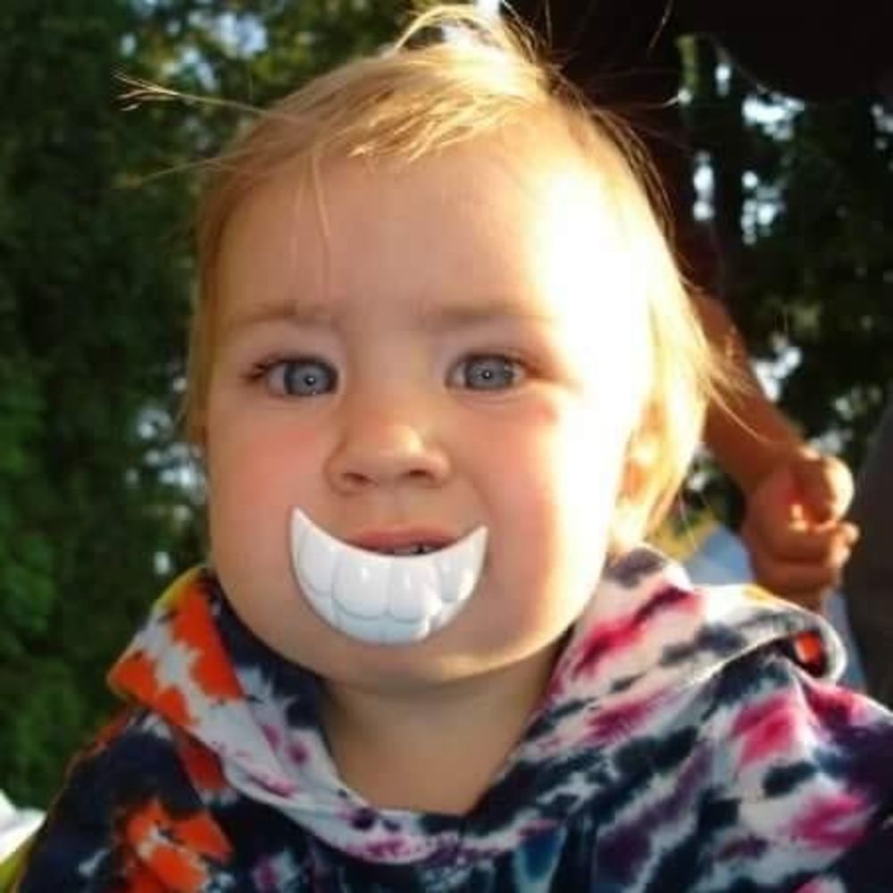 Meet your Posher, Kathryn